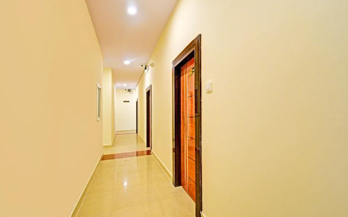 HOTEL SLN GRAND INN
