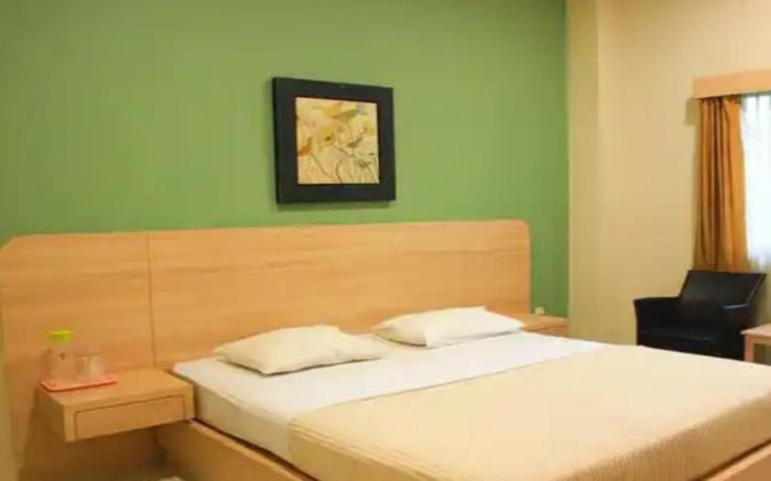 Solo Tiara Hotel