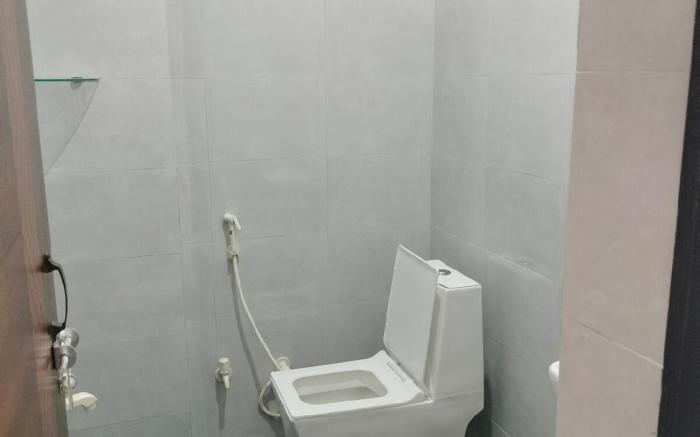 Comfort Stay Near IIM College