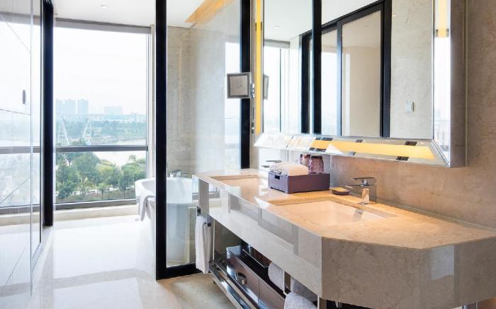 Sheraton Changde Wuling Hotel