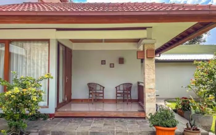 Villa Oma Elly