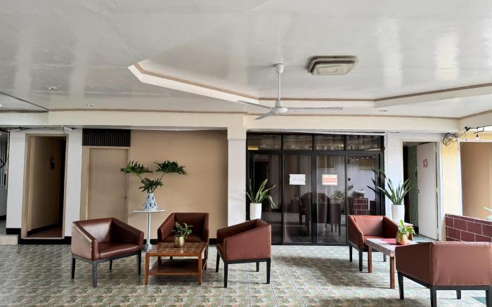Liza Lodge Budget Hotel