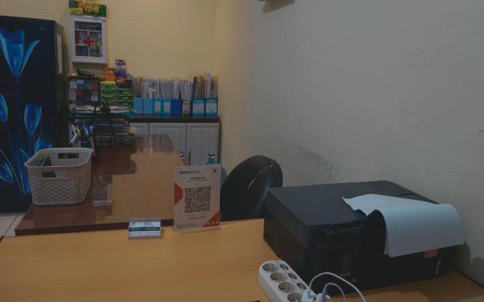 Paulina Apartement Bogor Valley by Key Room