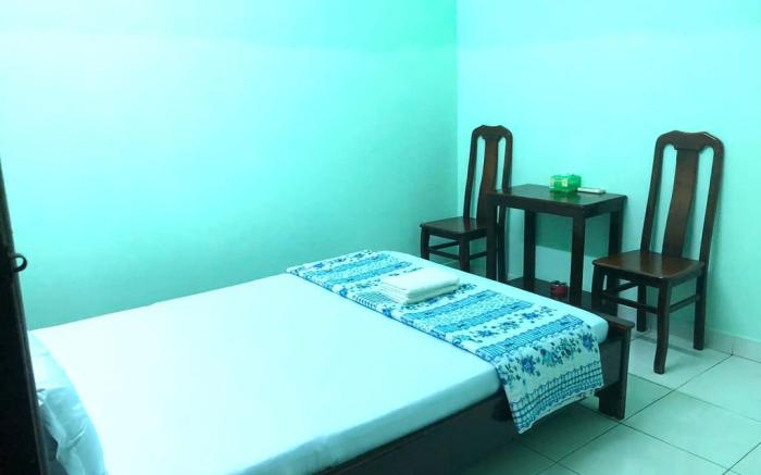 Thanh Tùng Hotel HCM