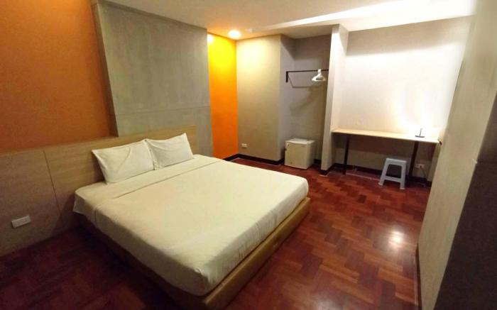 GO INN Silom BTS Surasak 