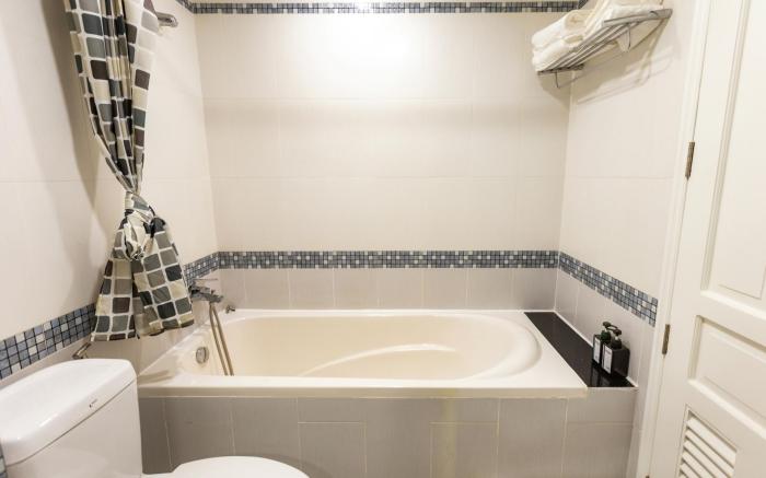 Romana Saigon Hotel	