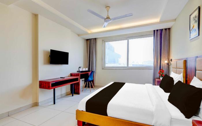 Collection O Sector 39 Medanta