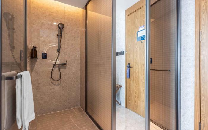 UrCove By Hyatt Guangzhou Huadu Baiyun International Airport 