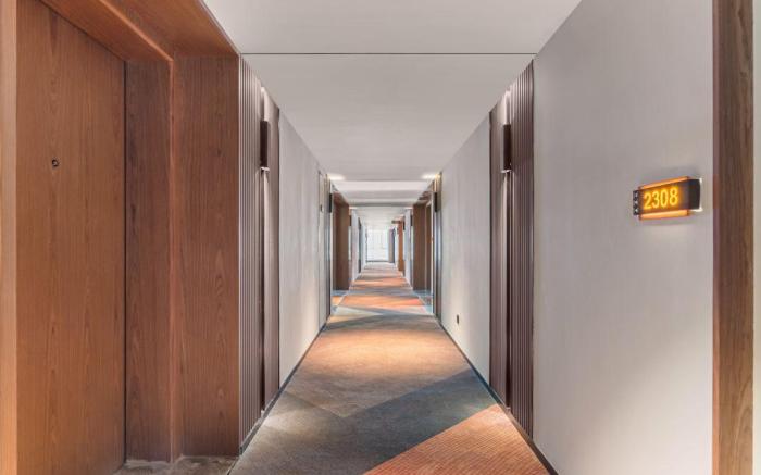 UrCove By Hyatt Shenzhen Bay Mixc 