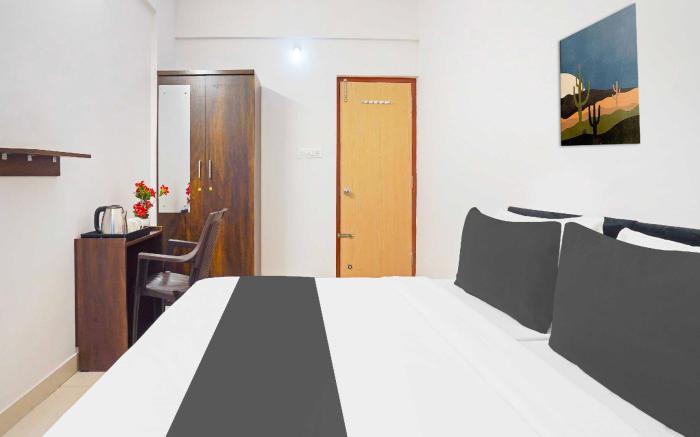 Collection O Sarjapura Formerly Blissful Stays