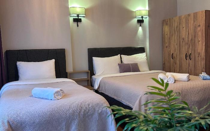 NARPERA TAKSIM BOUTIQUE HOTEL