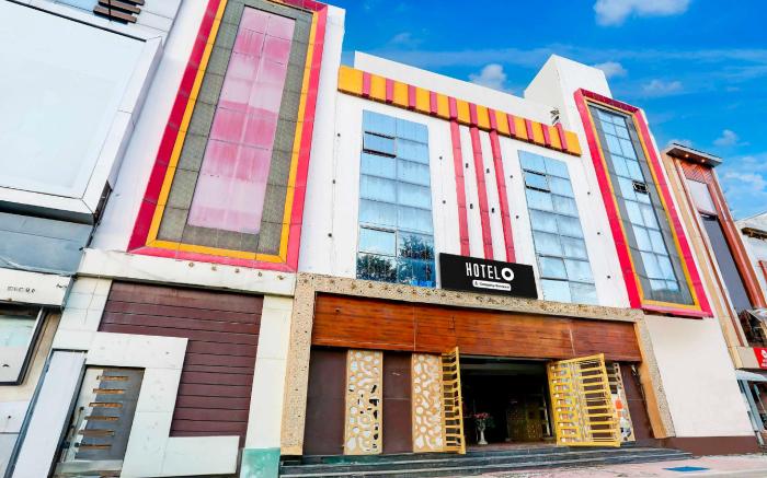 Hotel O Kalyanpur