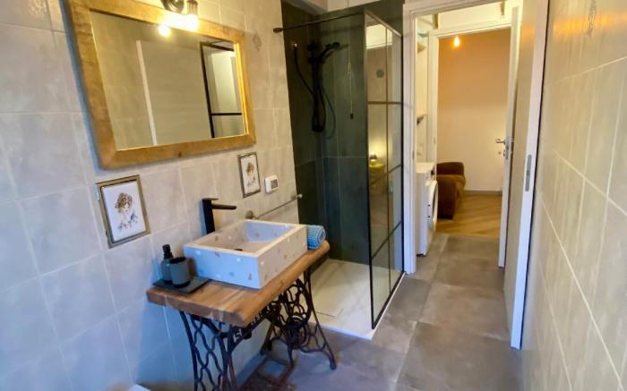 Ruti's House - Monolocale vicino Malpensa