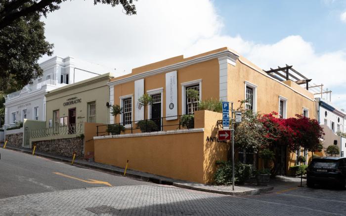 Cape Quarter 408