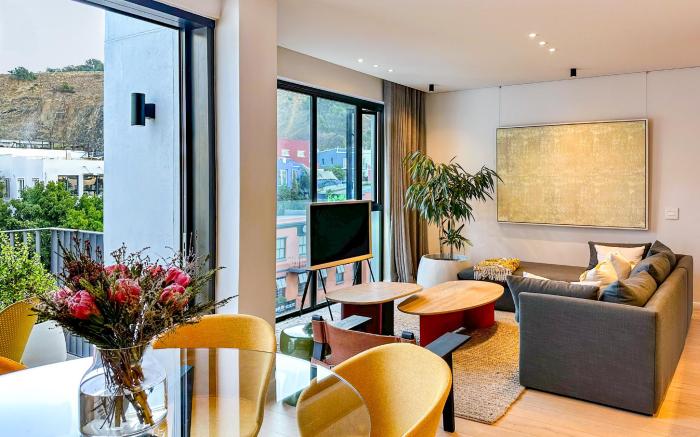 Cape Quarter 408