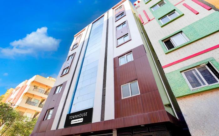 Townhouse ITPL Bangalore
