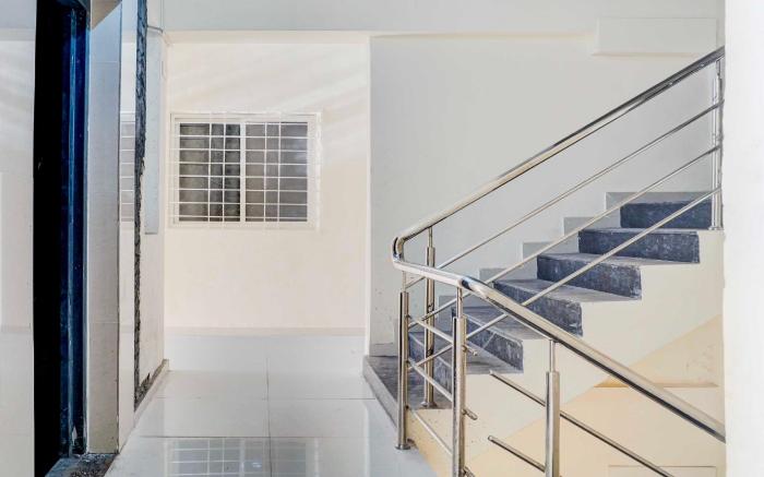 Townhouse Uptown Hinjewadi