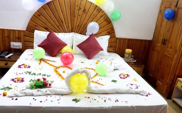 Hotel Him Parvat