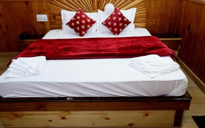 Hotel Him Parvat
