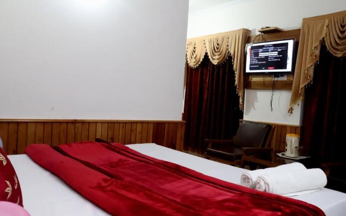 Hotel Him Parvat
