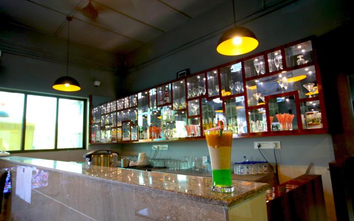 Maharaja The Royal Resort