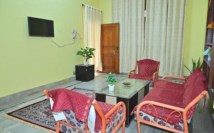 Jai Villa Homestay