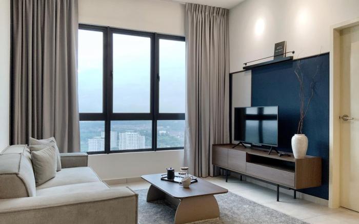 Premium Whole Unit - Nearby MRT