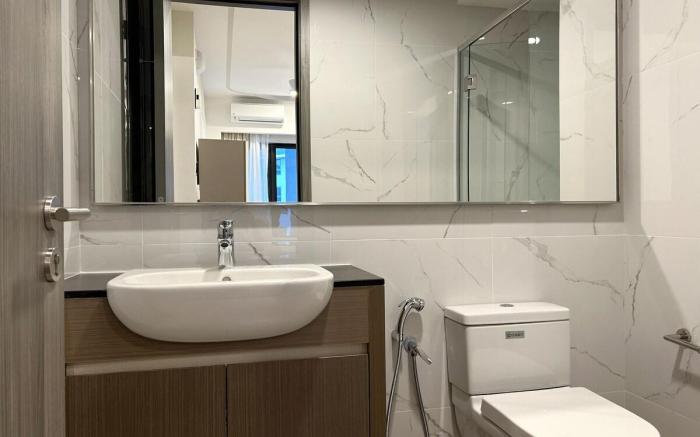 Luxury Studio - Walking Distance to Bukit Bintang