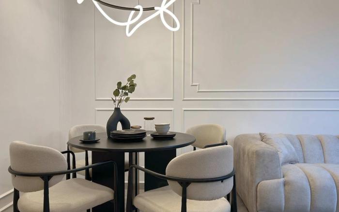 Exclusive Suite Unit in Bukit Bintang