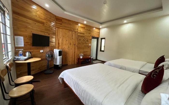 Sapa Harmony Homestay