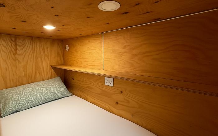 Cubik Rooms