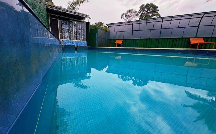 Venezia - Wayanad by Cove Tourism