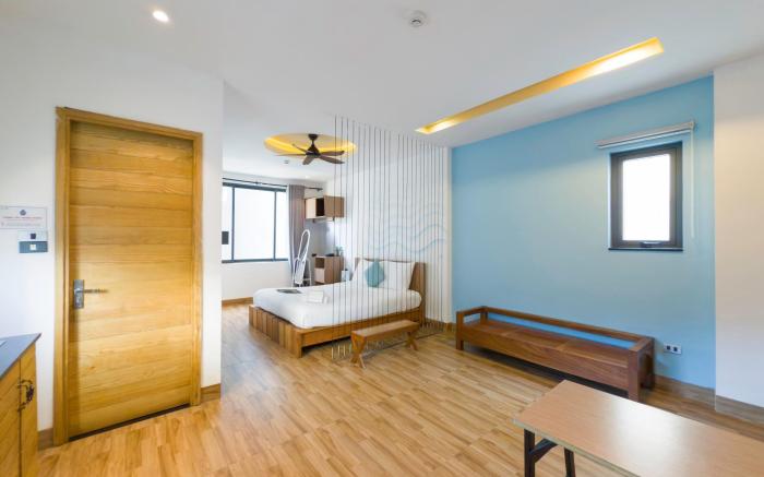 Paradise Botique Hotel & Apartment