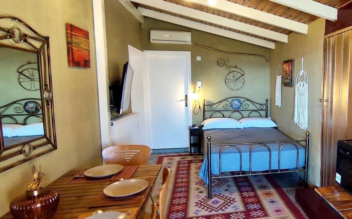 Cozy House with Amazing View and Unique Outdoor!