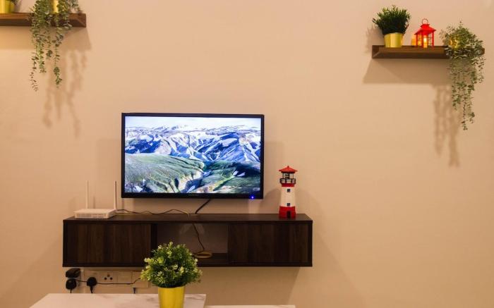 KL Cozy 9Pax 10Mins to Sentul LRT, Batu Caves, MCD