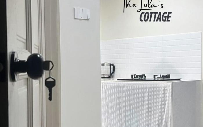 The LuLa’s Cottage