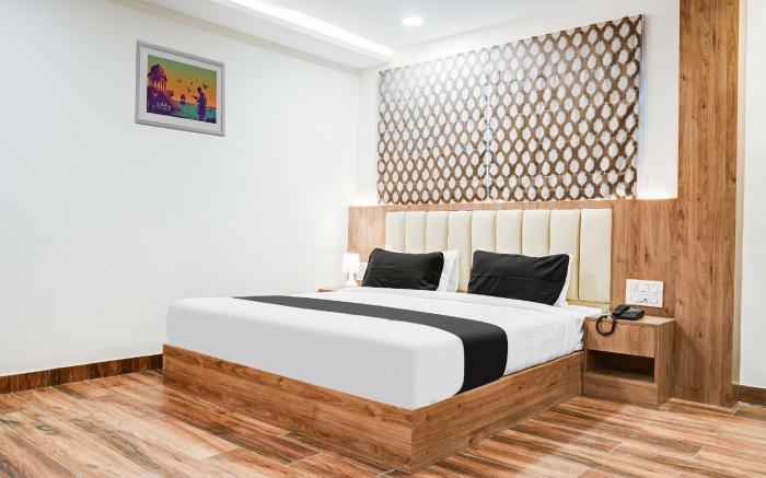 Collection O HSR Layout