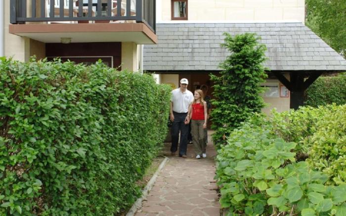 Les Embruns Studio 4p