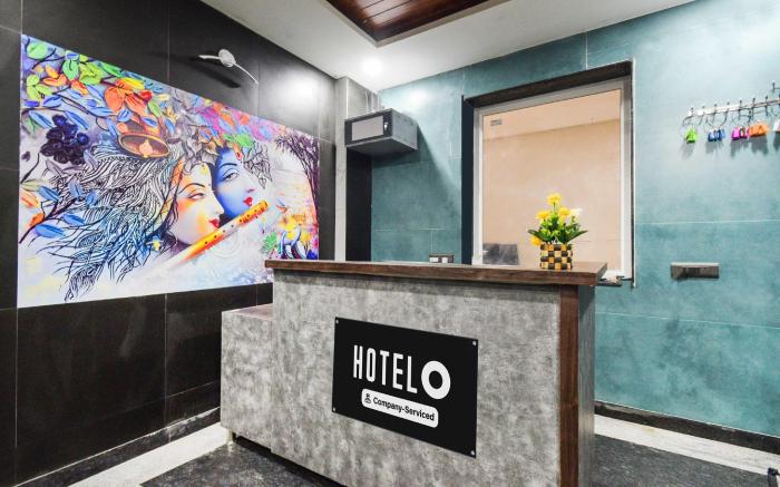 Super Hotel O Gachibowli Near ISB