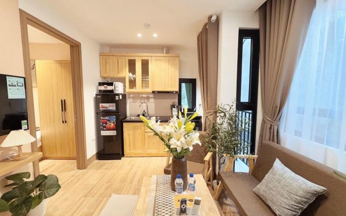 Smart home - Cozy - Super Central