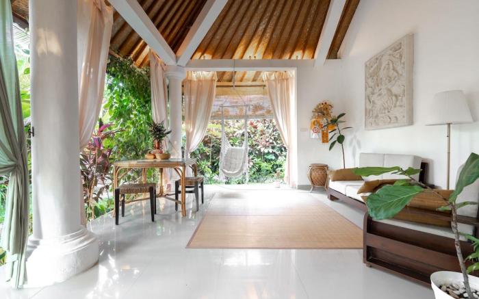 Vastu Family villa