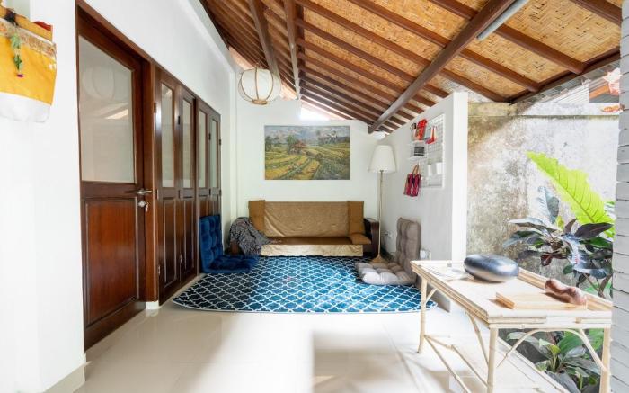 Vastu Family villa