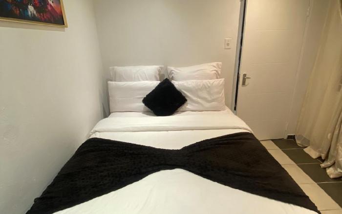 Newlands Cosy Apartment
