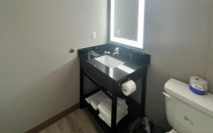 Studio 6 Gonzales, LA - Baton Rouge / Geismar / Prairieville I-10