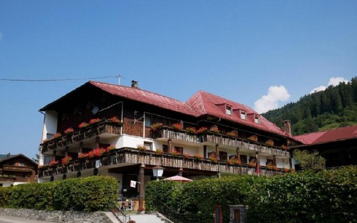 Alpenhotel Waidmannsheil