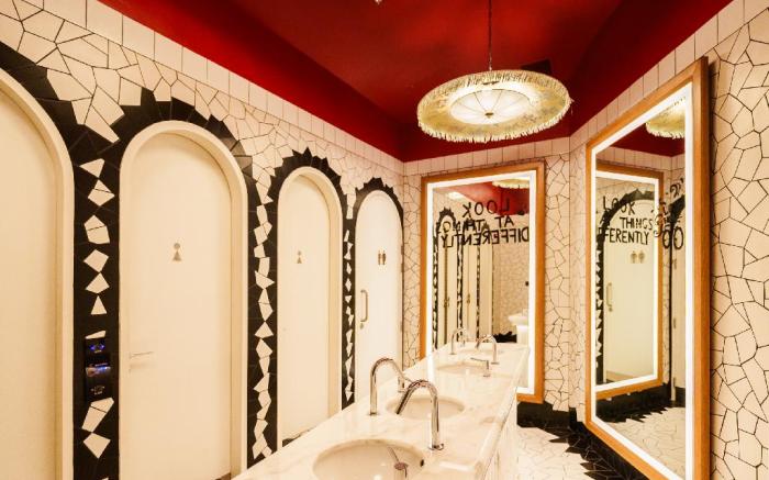 Mama Shelter Singapore