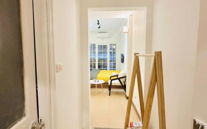 Thao Le Homestay Ha Noi