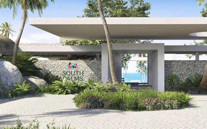 South Palms Resort and Spa Panglao - MGallery Collection