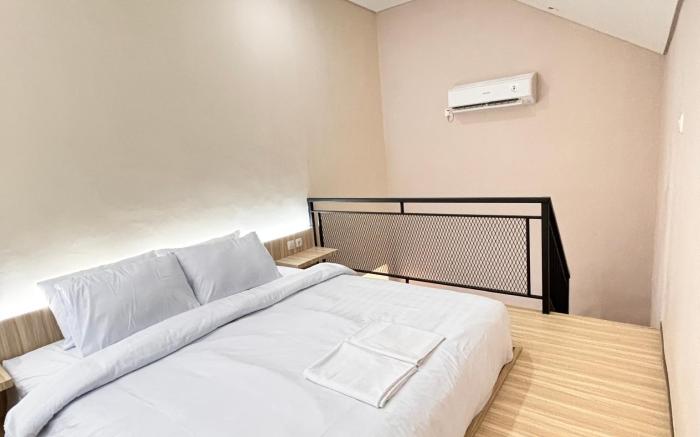 JB House Purwokerto