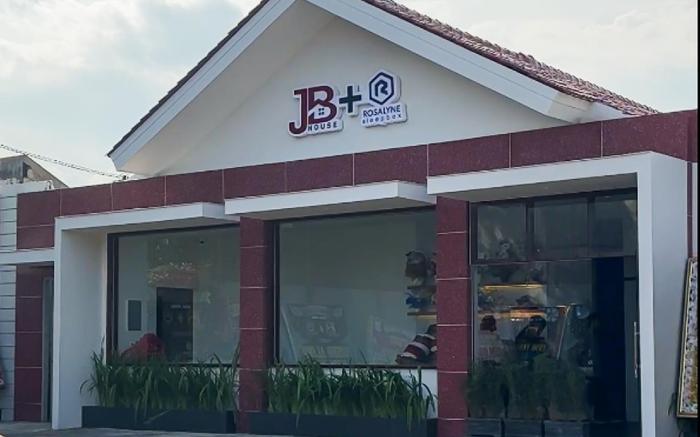 JB House Purwokerto